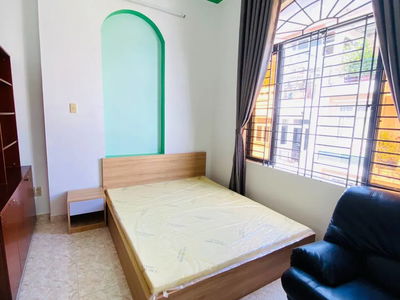 Жилье в Ho Chi Minh City, Vietnam Жилье в Ho Chi Minh City, Vietnam