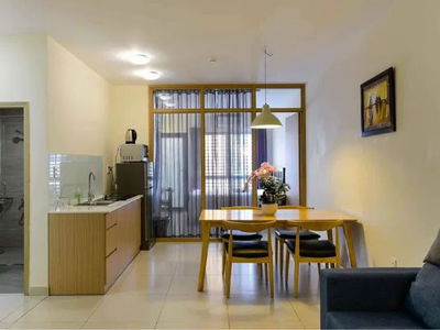 Alojamiento en Ho Chi Minh City, Vietnam Alojamiento en Ho Chi Minh City, Vietnam