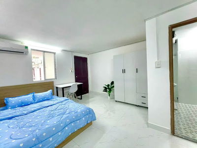 Жилье в Ho Chi Minh City, Vietnam Жилье в Ho Chi Minh City, Vietnam