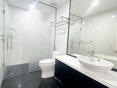 Жилье в Ho Chi Minh City, Vietnam Жилье в Ho Chi Minh City, Vietnam