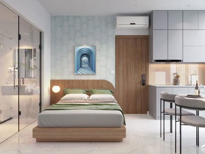 Gehäuse In Ho Chi Minh City, Vietnam Gehäuse In Ho Chi Minh City, Vietnam