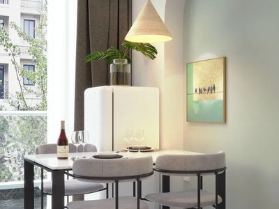 Жилье в Ho Chi Minh City, Vietnam Жилье в Ho Chi Minh City, Vietnam