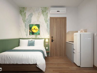 Logement dans Ho Chi Minh City, Vietnam Logement dans Ho Chi Minh City, Vietnam