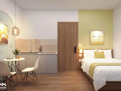 Logement dans Ho Chi Minh City, Vietnam Logement dans Ho Chi Minh City, Vietnam