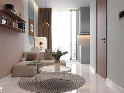 Housing in Ho Chi Minh City, Vietnam Housing in Ho Chi Minh City, Vietnam