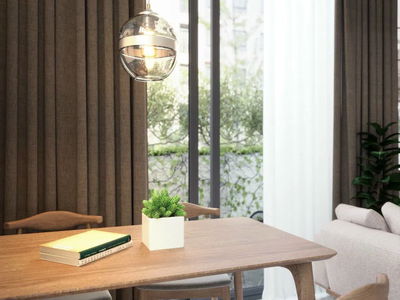 Alojamiento en Ho Chi Minh City, Vietnam  Alojamiento en Ho Chi Minh City, Vietnam