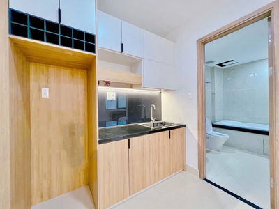 Housing in Ho Chi Minh City, Vietnam Housing in Ho Chi Minh City, Vietnam