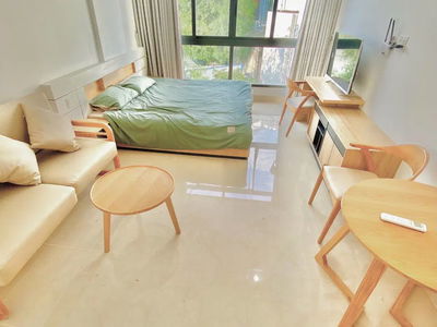 Жилье в Ho Chi Minh City, Vietnam Жилье в Ho Chi Minh City, Vietnam