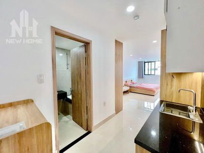 Жилье в Ho Chi Minh City, Vietnam Жилье в Ho Chi Minh City, Vietnam