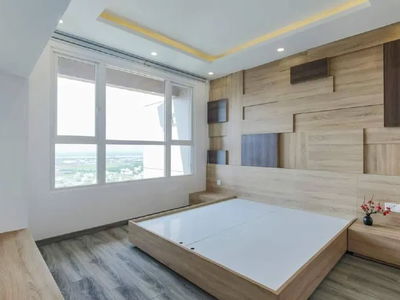 Green View, Vietnam  Green View, Vietnam