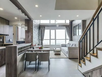 Green View, Vietnam  Green View, Vietnam