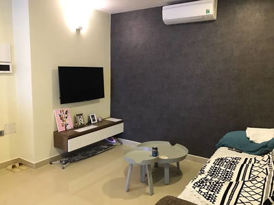 Alojamiento en Ho Chi Minh City, Vietnam Alojamiento en Ho Chi Minh City, Vietnam