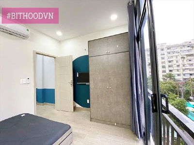 Жилье в Ho Chi Minh City, Vietnam Жилье в Ho Chi Minh City, Vietnam