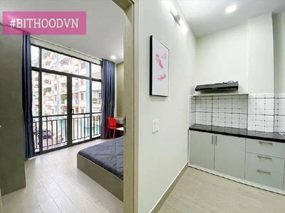 Жилье в Ho Chi Minh City, Vietnam Жилье в Ho Chi Minh City, Vietnam