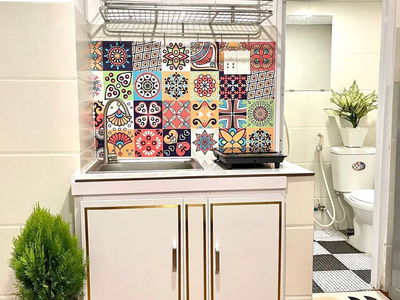 Alojamiento en Ho Chi Minh City, Vietnam  Alojamiento en Ho Chi Minh City, Vietnam