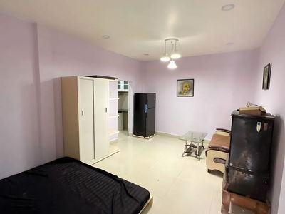 Gehäuse In Nha Be, Vietnam Gehäuse In Nha Be, Vietnam