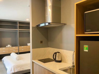 Housing in Ho Chi Minh City, Vietnam Housing in Ho Chi Minh City, Vietnam