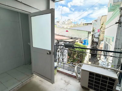 Logement dans Nha Be, Vietnam Logement dans Nha Be, Vietnam