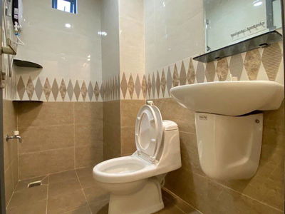 Жилье в Ho Chi Minh City, Vietnam Жилье в Ho Chi Minh City, Vietnam