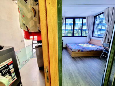 Alojamiento en Ho Chi Minh City, Vietnam  Alojamiento en Ho Chi Minh City, Vietnam