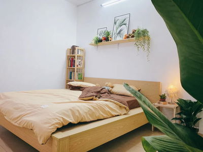 Logement dans Ho Chi Minh City, Vietnam Logement dans Ho Chi Minh City, Vietnam