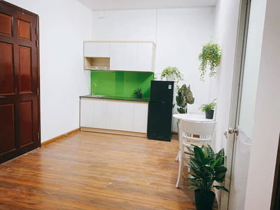 Жилье в Ho Chi Minh City, Vietnam Жилье в Ho Chi Minh City, Vietnam