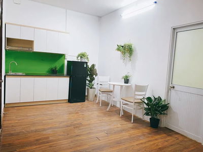 Жилье в Ho Chi Minh City, Vietnam  Жилье в Ho Chi Minh City, Vietnam