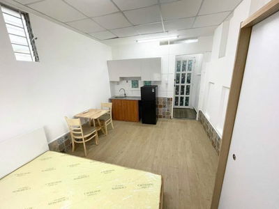 Alojamiento en Ho Chi Minh City, Vietnam  Alojamiento en Ho Chi Minh City, Vietnam