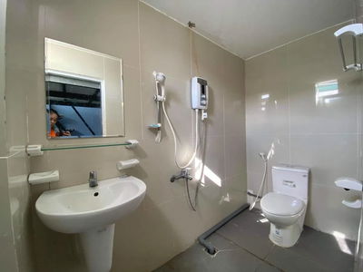 Logement dans Ho Chi Minh City, Vietnam Logement dans Ho Chi Minh City, Vietnam