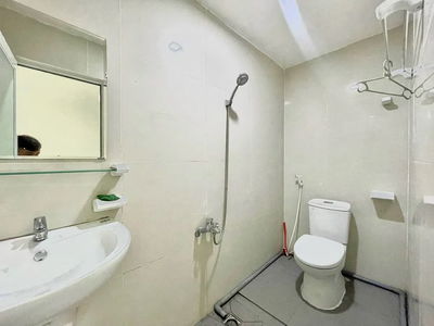 Alojamiento en Ho Chi Minh City, Vietnam Alojamiento en Ho Chi Minh City, Vietnam