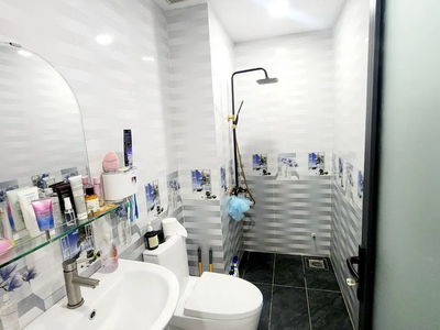 Alojamiento en Ho Chi Minh City, Vietnam Alojamiento en Ho Chi Minh City, Vietnam