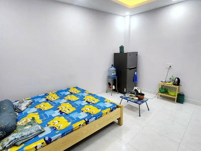 Logement dans Ho Chi Minh City, Vietnam Logement dans Ho Chi Minh City, Vietnam