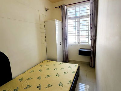 Housing in Ho Chi Minh City, Vietnam Housing in Ho Chi Minh City, Vietnam