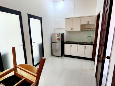 Жилье в Ho Chi Minh City, Vietnam Жилье в Ho Chi Minh City, Vietnam