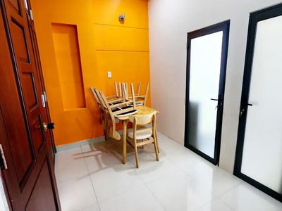 Logement dans Ho Chi Minh City, Vietnam Logement dans Ho Chi Minh City, Vietnam
