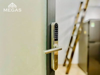 Logement dans Ho Chi Minh City, Vietnam Logement dans Ho Chi Minh City, Vietnam