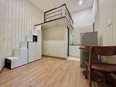 Жилье в Ho Chi Minh City, Vietnam Жилье в Ho Chi Minh City, Vietnam