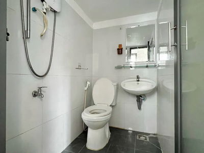 Logement dans Ho Chi Minh City, Vietnam Logement dans Ho Chi Minh City, Vietnam