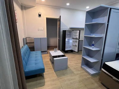 Alojamiento en Ho Chi Minh City, Vietnam Alojamiento en Ho Chi Minh City, Vietnam