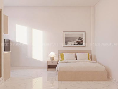 Housing in Ho Chi Minh City, Vietnam Housing in Ho Chi Minh City, Vietnam