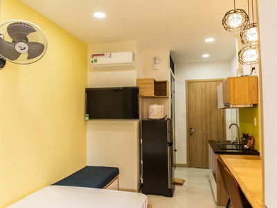 Housing in Ho Chi Minh City, Vietnam Housing in Ho Chi Minh City, Vietnam