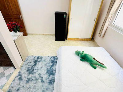 Alojamiento en Ho Chi Minh City, Vietnam Alojamiento en Ho Chi Minh City, Vietnam