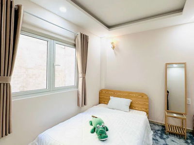 Housing in Ho Chi Minh City, Vietnam Housing in Ho Chi Minh City, Vietnam