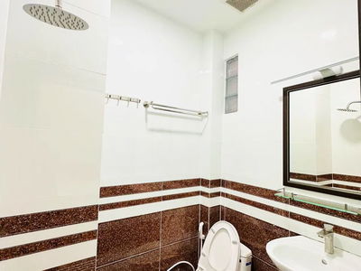 Gehäuse In Ho Chi Minh City, Vietnam Gehäuse In Ho Chi Minh City, Vietnam