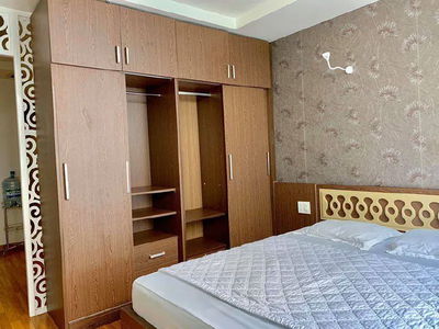 Housing in Ho Chi Minh City, Vietnam Housing in Ho Chi Minh City, Vietnam