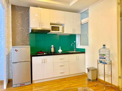 Alojamiento en Ho Chi Minh City, Vietnam Alojamiento en Ho Chi Minh City, Vietnam