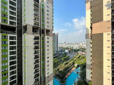 Green View, Vietnam Green View, Vietnam