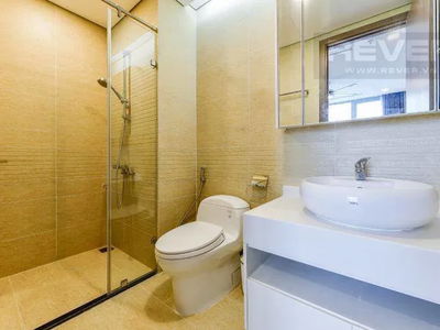 Vinhomes Central Park, Vietnam  Vinhomes Central Park, Vietnam