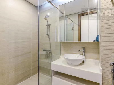 Vinhomes Central Park, Vietnam Vinhomes Central Park, Vietnam