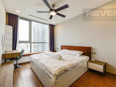 Vinhomes Central Park, Vietnam  Vinhomes Central Park, Vietnam